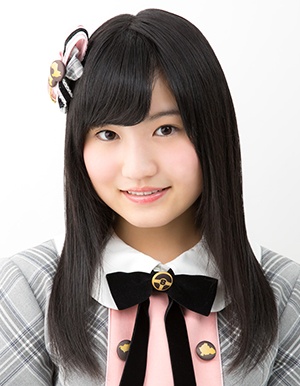 ファイル:2017年AKB48プロフィール 野田陽菜乃.jpg