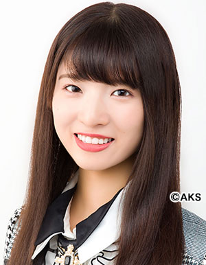 ファイル:2019年AKB48プロフィール 蒲地志奈.jpg
