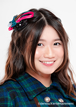 ファイル:2019年JKT48プロフィール Sonia Natalia.jpg