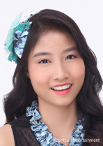ファイル:2020年JKT48プロフィール Mutiara Azzahra.jpg