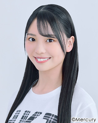 ファイル:2022年HKT48プロフィール 森﨑冴彩.jpg