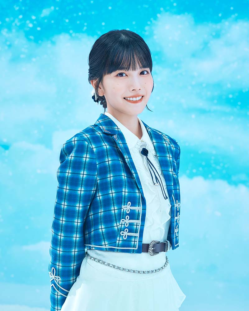 2025年僕が見たかった青空