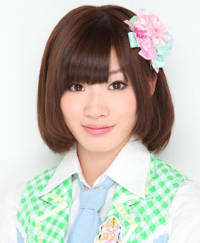 ファイル:2011年AKB48プロフィール 田名部生来.jpg