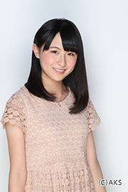 ファイル:2013年ドラフト会議候補者プロフィール 川本紗矢.jpg