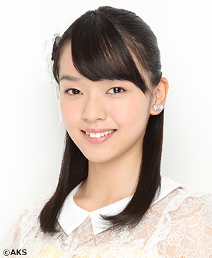 ファイル:2015年SKE48プロフィール 髙畑結希 2.jpg