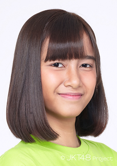 ファイル:2018年JKT48プロフィール Febi Komaril.jpg