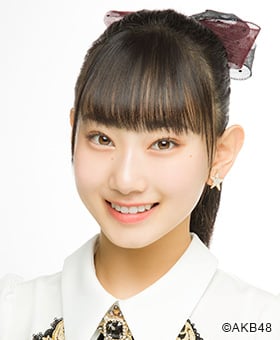 ファイル:2020年AKB48プロフィール 徳永羚海.jpg