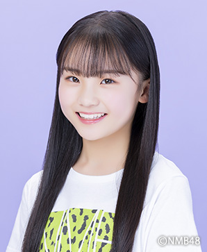 ファイル:2022年NMB48プロフィール 宮本杏海.jpg