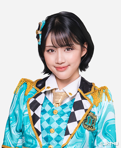ファイル:2026年JKT48プロフィール Gabriela Abigail 3.jpg