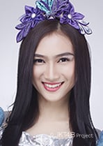 ファイル:2016年JKT48プロフィール Melody Nurramdhani Laksani.jpg
