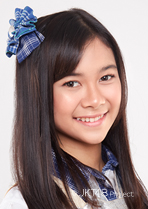 ファイル:2018年JKT48プロフィール Fidly Immanda Azzahra.jpg