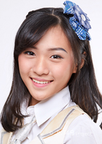 ファイル:2018年JKT48プロフィール Tan Zhi Hui Celine.jpg