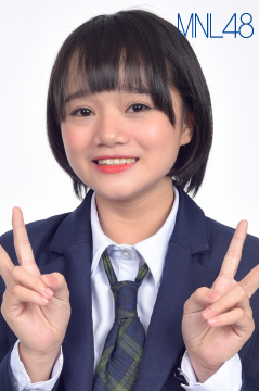 ファイル:2018年MNL48プロフィール Shaina Asebias Duran 2.png