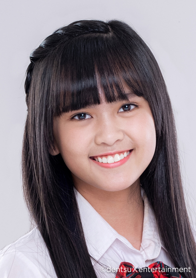 ファイル:2020年JKT48プロフィール Reva Fidela.jpg