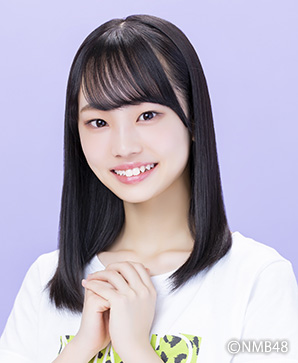 ファイル:2022年NMB48プロフィール 古川雪乃.jpg