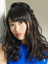 ファイル:Not yet already 北原里英.jpg
