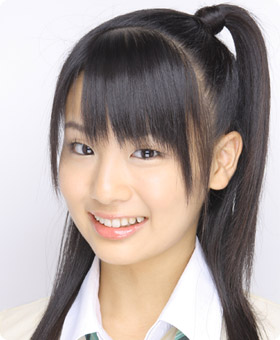 ファイル:2007年AKB48プロフィール 平嶋夏海 2.jpg