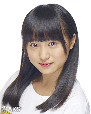 ファイル:2014年AKB48プロフィール 坂口渚沙.jpg