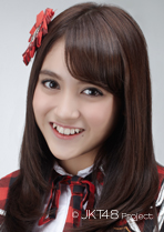 ファイル:2014年JKT48プロフィール Nabilah Ratna Ayu Azalia.jpg