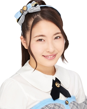 ファイル:2017年AKB48チーム8プロフィール 廣瀬なつき.jpg