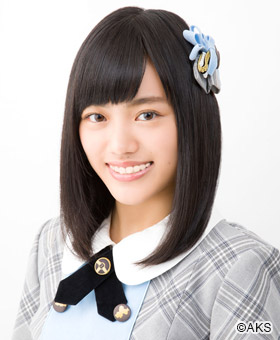 ファイル:2017年AKB48プロフィール 春本ゆき.jpg