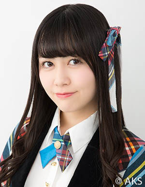 ファイル:2018年AKB48プロフィール 大川莉央.jpg