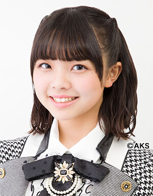 ファイル:2019年AKB48プロフィール 奥本陽菜.jpg
