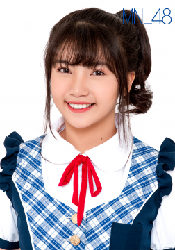 ファイル:2019年MNL48プロフィール Dian Marie Rele Mercado 1.png