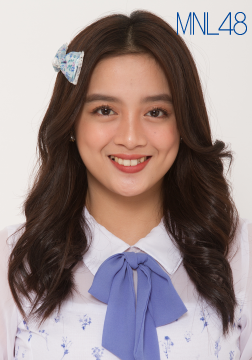ファイル:2019年MNL48プロフィール Ericka Joyce Madriaga Sibug.png