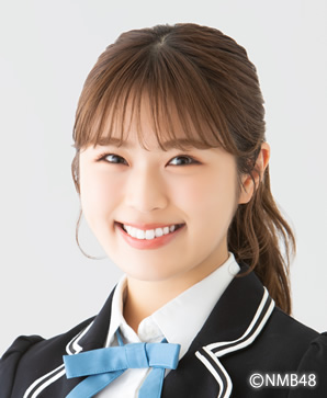 ファイル:2020年NMB48プロフィール 渋谷凪咲.jpg