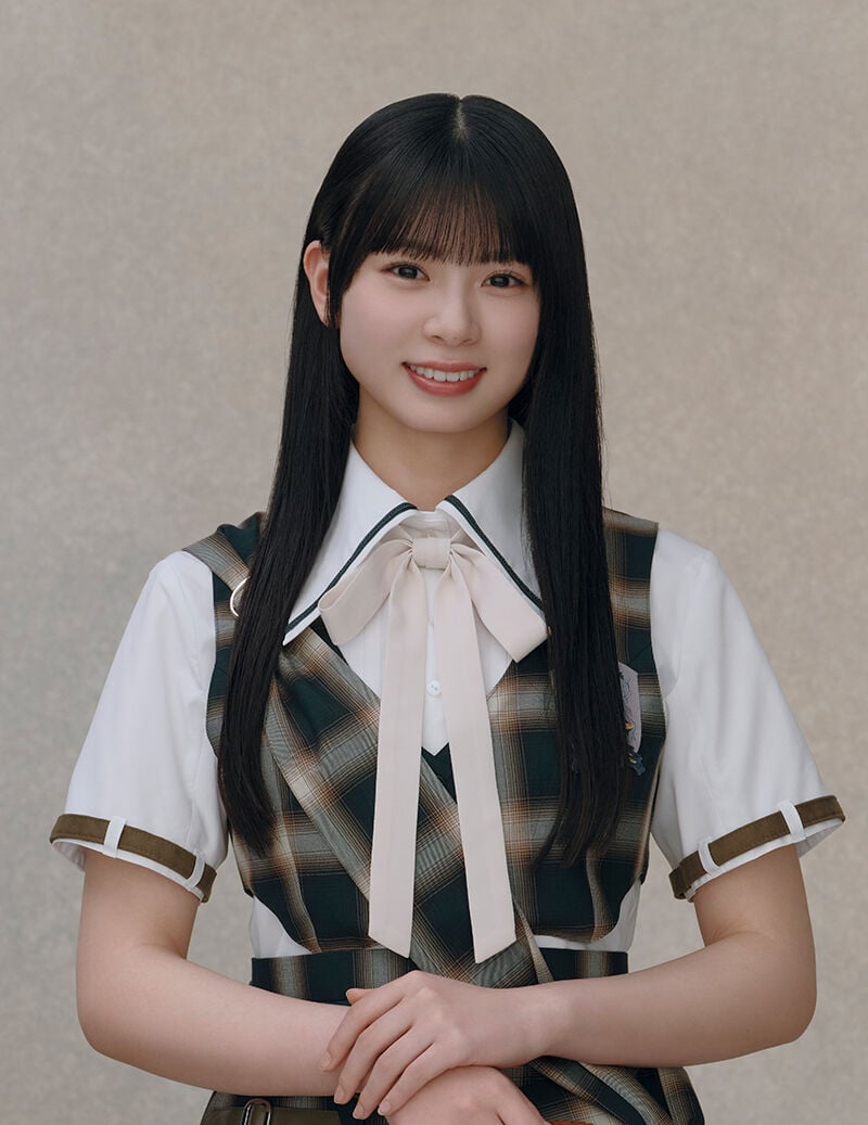 櫻坂46 稲熊ひな 生写真 16種 新参者 摩擦係数 赤白 赤緑 水色 稲熊ひな - エケペディア