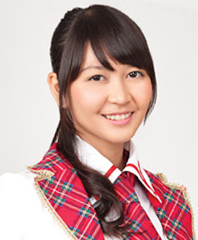 ファイル:2012年JKT48プロフィール Jessica Veranda 0.jpg