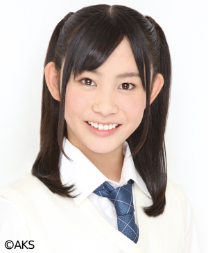 ファイル:2013年SKE48プロフィール 野口由芽.jpg
