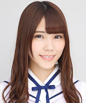 ファイル:2015年乃木坂46プロフィール 川後陽菜 2.jpg
