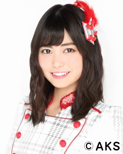 AKB48☆渡辺麻友（まゆゆ）コレ♪3 | city 123 wakayama