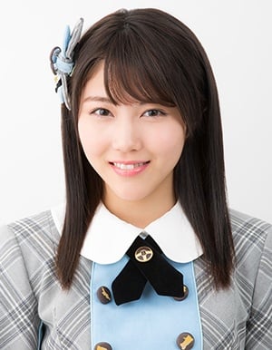 ファイル:2017年AKB48プロフィール 舞木香純.jpg