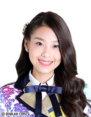 ファイル:2017年BNK48プロフィール Natruja Chutiwansopon 3.jpg