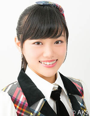ファイル:2018年AKB48プロフィール 春本ゆき.jpg
