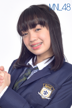 ファイル:2018年MNL48プロフィール Eunys Mantes Abad 2.png