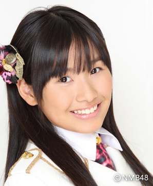 ファイル:2011年NMB48プロフィール 原みづき.jpg