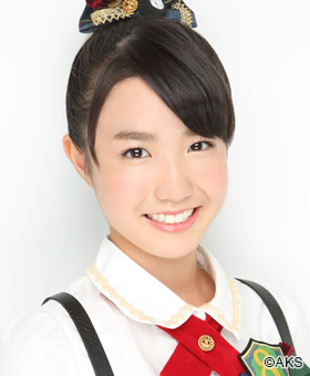 ファイル:2014年AKB48プロフィール 本田仁美 3.jpg
