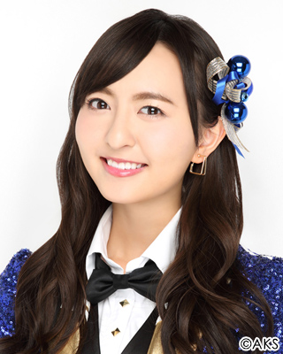ファイル:2016年HKT48プロフィール 森保まどか.jpg