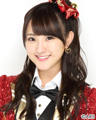 ファイル:2016年HKT48プロフィール 植木南央.jpg