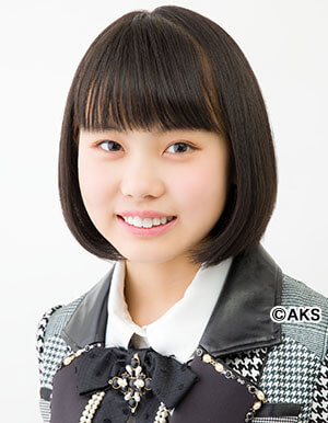 ファイル:2019年AKB48プロフィール 御供茉白.jpg