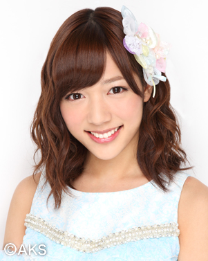 ファイル:2013年AKB48プロフィール 野中美郷.jpg