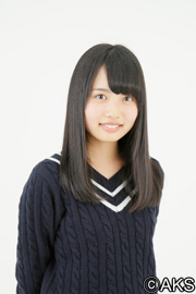 ファイル:2015年ドラフト会議候補者プロフィール 柴田優衣.jpg