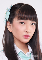 ファイル:2018年JKT48プロフィール Lidya Maulida Djuhandar.jpg