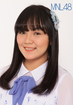 ファイル:2019年MNL48プロフィール Christine Ann Coralde Coloso.png