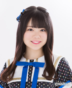ファイル:2019年NMB48プロフィール 小川結夏.jpg