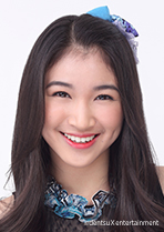 ファイル:2020年JKT48プロフィール Shani Indira Natio.jpg